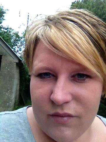 Shorty från Kalmar län, 38 år