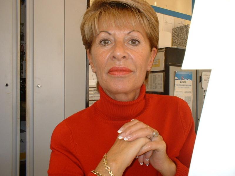 U-B-O från Karlskrona, 58 år