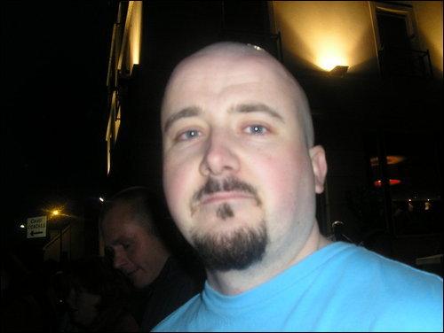 Neukbeer1977 från Vallentuna, 47 år