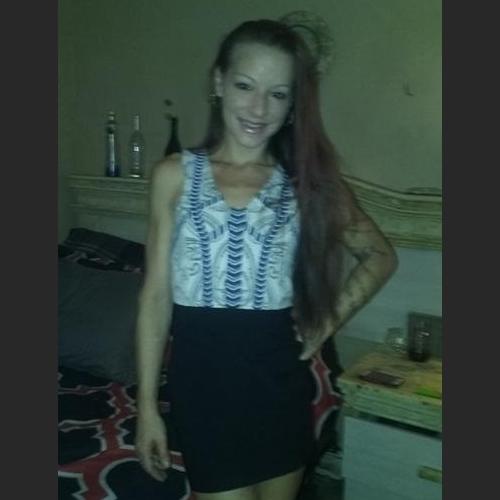 KatarinaKK från Ljusdal, 30 år