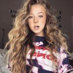 Kajsakaramell från Eskilstuna, 19 år