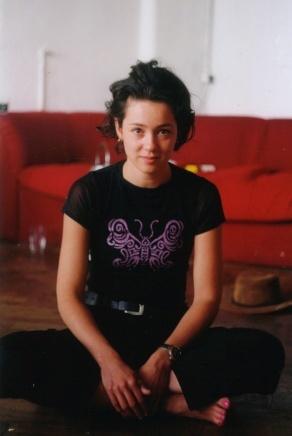 Handygirl från Västerbottens län, 31 år