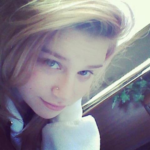 Malk från Ronneby, 24 år