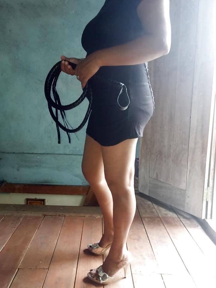 Dooomina från Västra Götalands län, 48 år