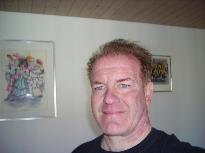 Marcellus70 från Visby, 53 år