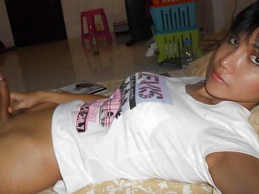 Harbusatmkt från Arvika, 36 år