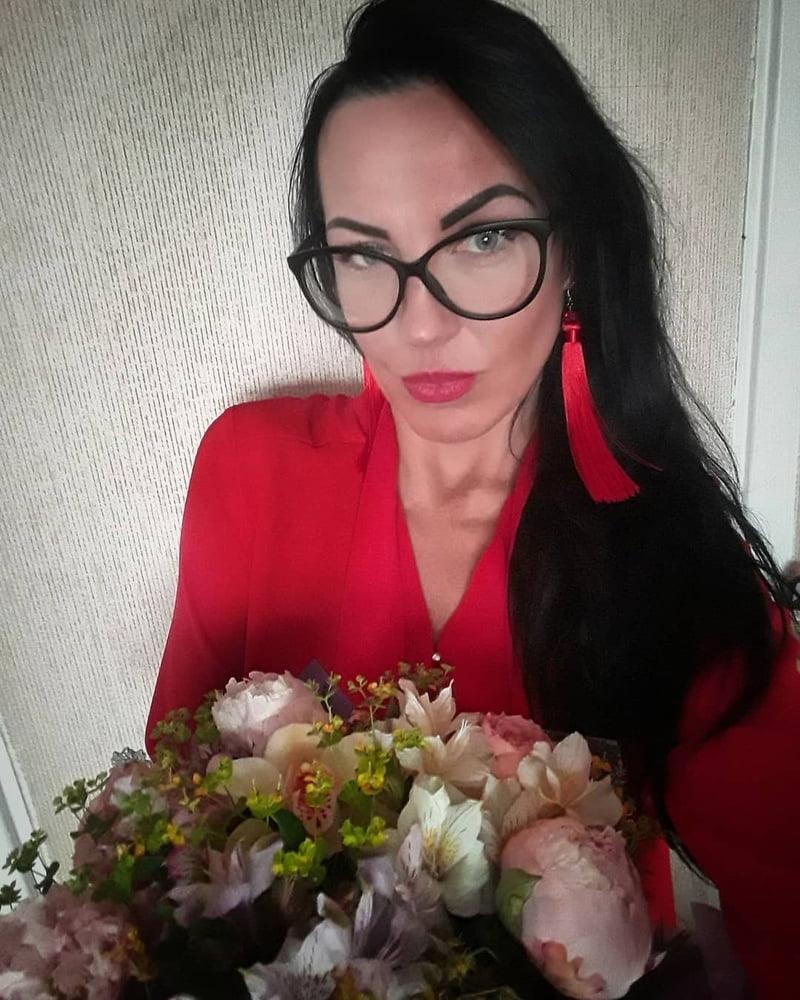 Thindra från Uppsala, 43 år