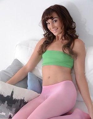 LadyMonalisa från Hallands län, 32 år