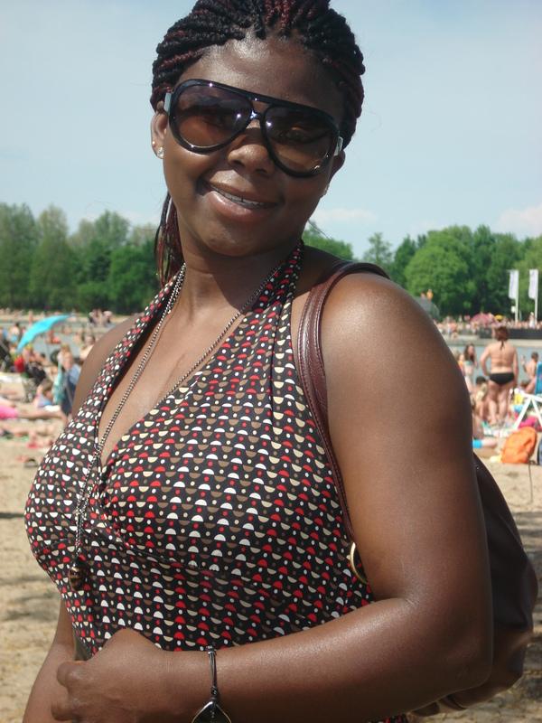 HelloMen från Linköping, 34 år