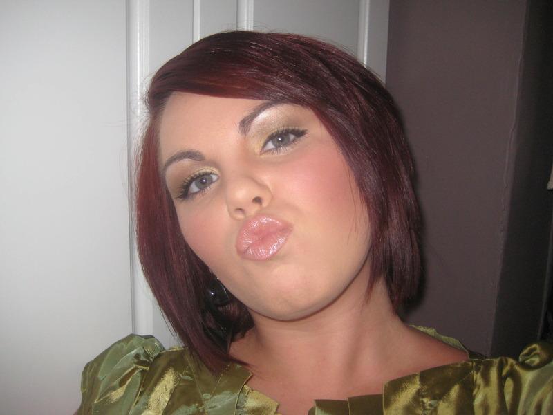 NyfikenUng från Västernorrlands län, 29 år