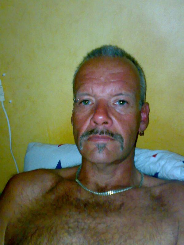 Dario65 från Avesta, 58 år