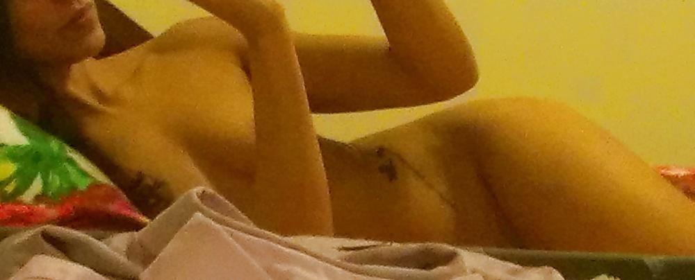 vinochpyjamas från Kalmar län, 27 år