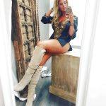 Elliotte från Falköping, 32 år