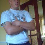 BennyBeng från Malmö, 40 år