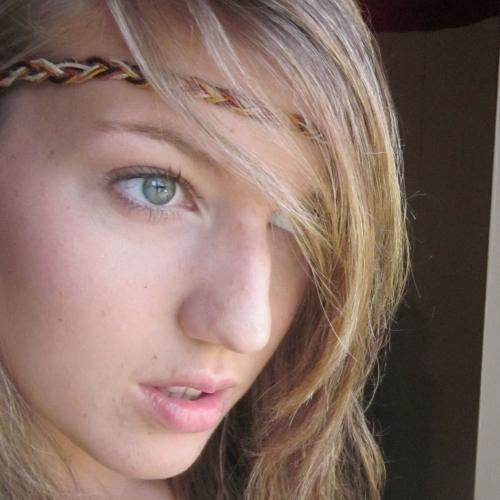 Hippiegirl från Arvika, 29 år