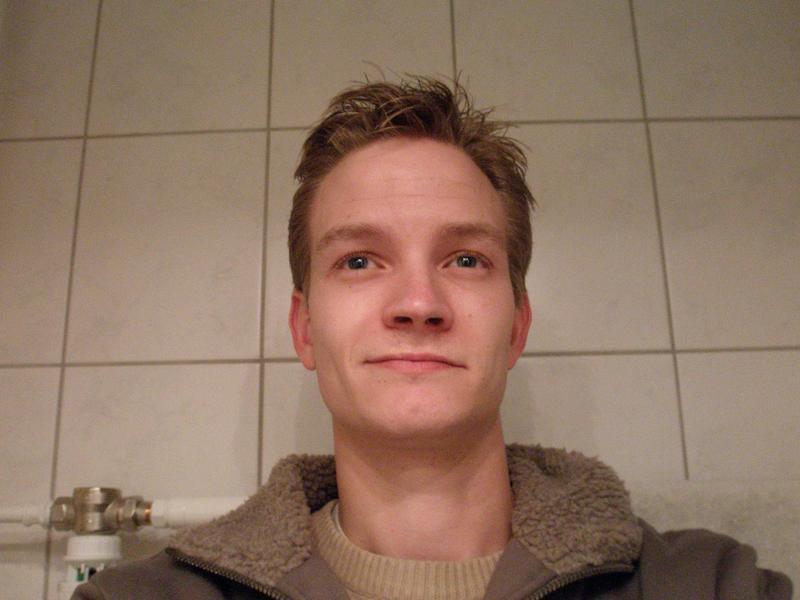 ByggareBob från Haninge, 39 år