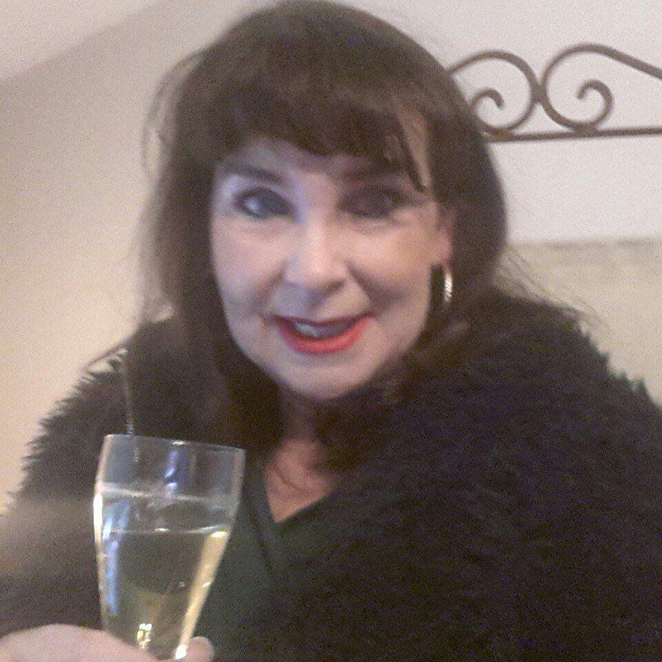 dorran63 från Jämtlands län, 63 år