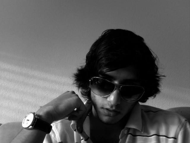 Frankey från Stockholms län, 39 år