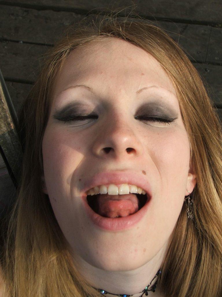 Rockergirl från Hallands län, 31 år