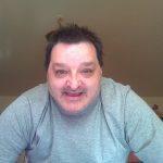 SingelMannen från Piteå, 53 år