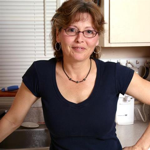 NyaTider från Sala, 55 år