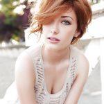 Redhead från Gävle, 38 år