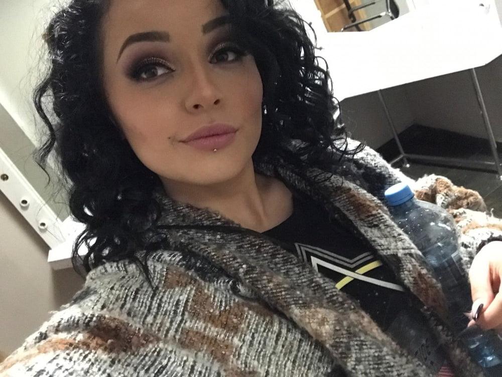 VildaNatten från Stockholms län, 33 år