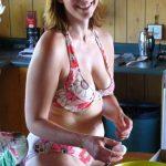 Mogenvilligkvinna från Kävlinge, 45 år