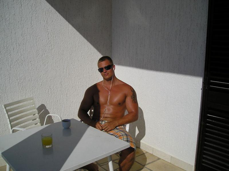 KevinAard från Hässleholm, 40 år