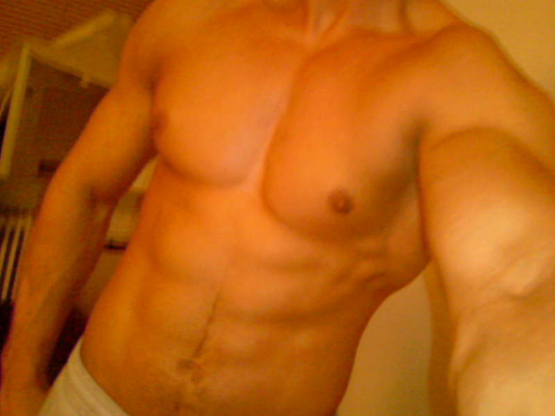 NFLElias från Märsta, 47 år