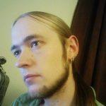 Joey-Dordrecht från Västernorrlands län, 44 år