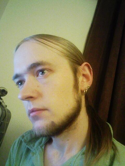 Joey-Dordrecht från Västernorrlands län, 44 år