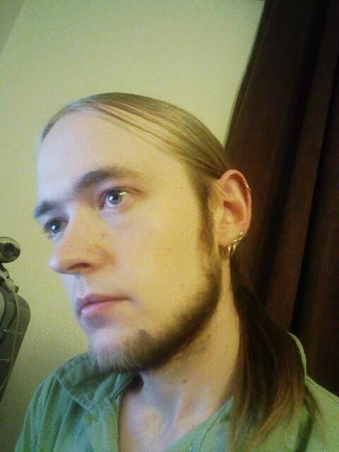 Joey-Dordrecht från Sundbyberg, 44 år