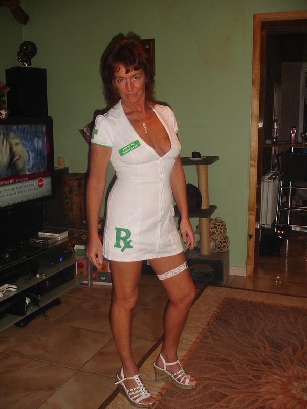 FräckaSussie från Kristinehamn, 52 år