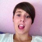 Tomgirl från Kiruna, 32 år