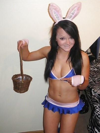 Funnybunny3184 från Kronobergs län, 27 år