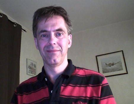 Oklarsituation från Ekerö, 50 år