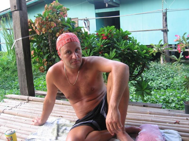 Jonnyboi från Kävlinge, 47 år