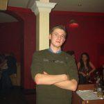 Välhängd från Färjestaden, 29 år