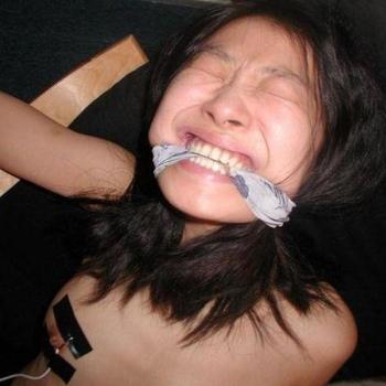 AsiatSlynan från Alingsås, 26 år