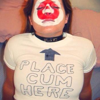 Cumonme från Stockholms län, 33 år