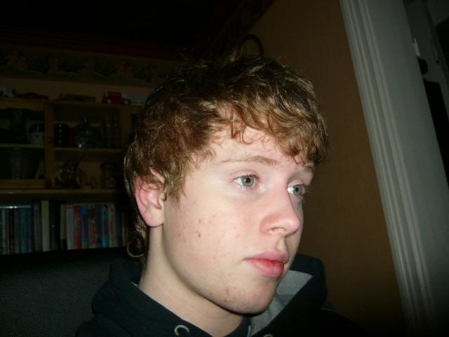 DeoZ från Helsingborg, 27 år