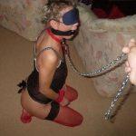 Din_slavinna från Kiruna, 32 år