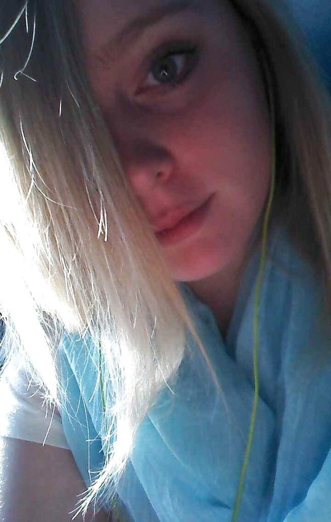 EnsammaTina från Örebro län, 30 år