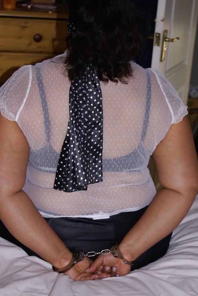 MaxSubmissie från Staffanstorp, 51 år