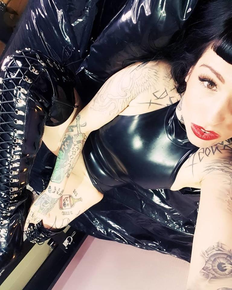 Mirans_lust från Sandviken, 41 år