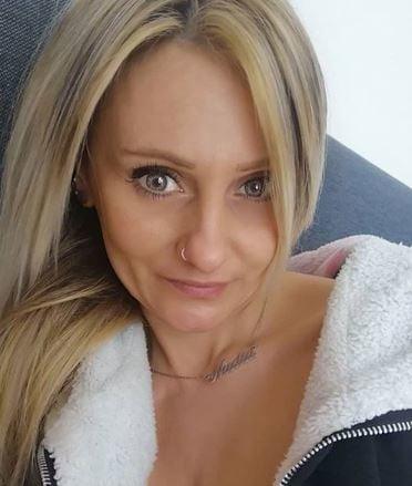 The_young_one från Vallentuna, 41 år