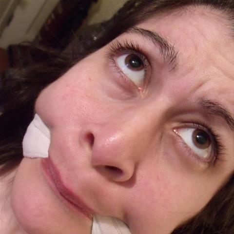 Ullisknullis från Sala, 45 år