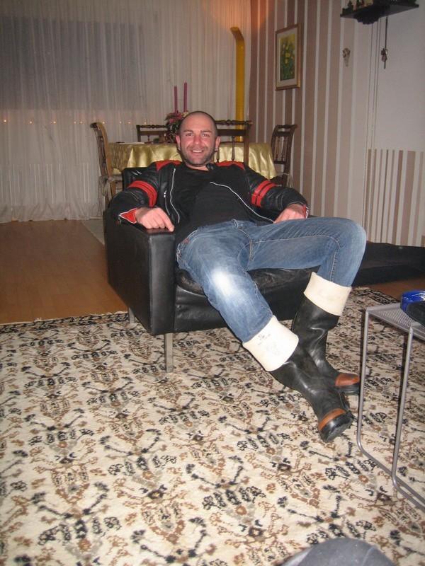 BadBoy från Täby, 47 år