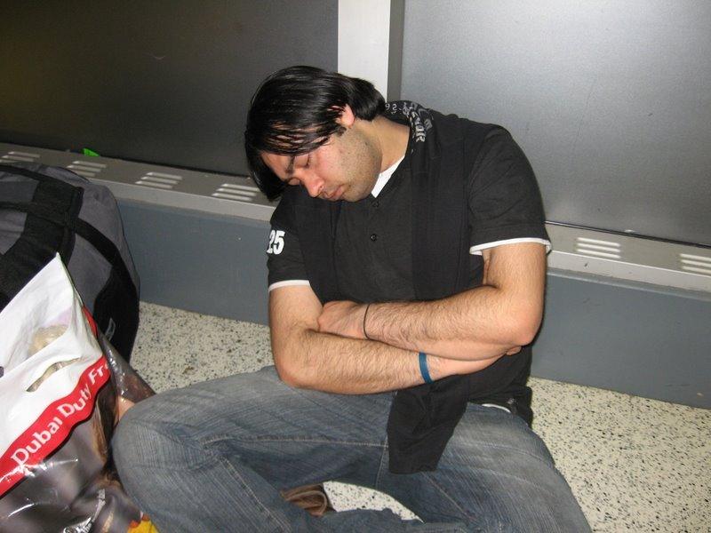 Beverbeertje från Bromma, 49 år